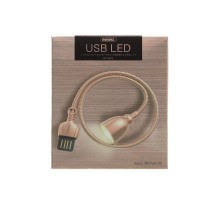 USB Лампа Remax RT-E602