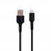USB Borofone BX16 Lightning
