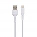 USB Borofone BX16 Lightning