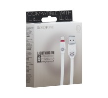 USB Borofone BX4 LIghtning