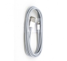 USB Cable Onyx Iphone 6S Lightning 2m