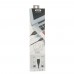 USB Remax RC-050t Lesu 2 in 1 2m (lightning/micro)
