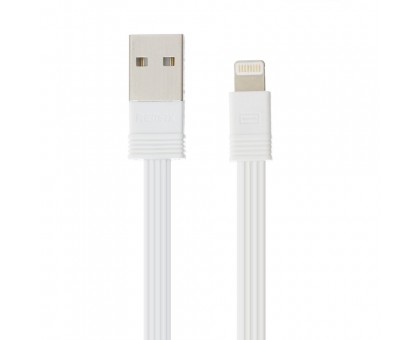 USB Remax RC-062i Tengy Lightning 2pcs (1m+0.16m)