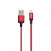 USB Hoco X14 Times Speed Lightning 2m