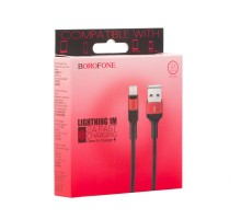 USB Borofone BX2 LIghtning