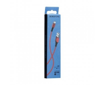 USB Borofone BX20 Type-C