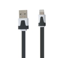 USB Iphone 5 Lightning (локшина)