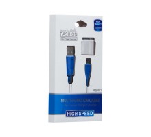 USB Multi Cable KQ-001