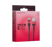 USB Borofone BX2 Type-C