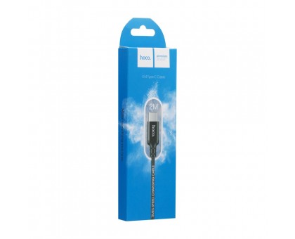 USB Hoco X14 Times Speed Type-C 2m