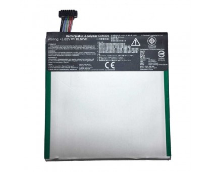 Аккумулятор АКБ Asus C11P1304 (ME173X MeMO Pad HD7" (K00B) ME176CX VivoTab Note 8 (M80TA) ZenPad S 8.0 Z580C)
