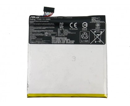 Аккумулятор (АКБ Батарея) Asus C11P1327 (ME170C K017 MeMO Pad 7 FE170CG K012 (K01A) 3910 mAh