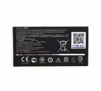 Аккумулятор (АКБ Батарея) Asus C11P1404 (ZenFone 4 (A400CXG A400CG), 1750 mAh
