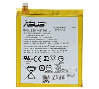 Аккумулятор (АКБ батарея) Asus C11P1601 (ZenFone 3 ZE520KL), 2650mAh