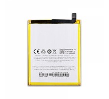 Аккумулятор (АКБ Батарея) BA711 Meizu M6 M711H 3020 mAh