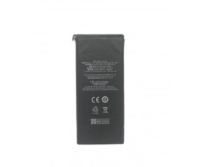 Аккумулятор (АКБ Батарея) BA793 Meizu Pro 7 Plus 3510 mAh оригинал Китай