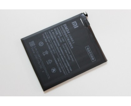 Аккумулятор (АКБ Батарея) BM34 Xiaomi Mi Note Pro 3010 mAh