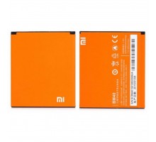 Аккумулятор (АКБ Батарея) BM40 на Xiaomi Mi2A, 2030mAh