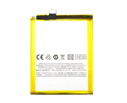 Аккумулятор (АКБ Батарея) BT45A Meizu Pro 5 3100 mAh