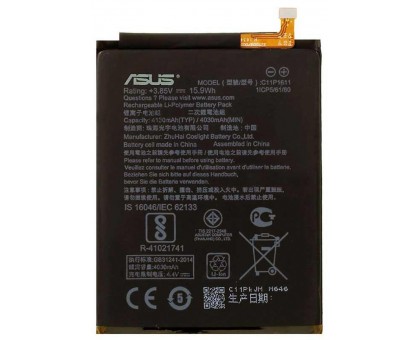 Аккумулятор (АКБ Батарея) C11P1611 Asus Zenfone 3 Max 5.2" (ZC520TL), 4030 mAh