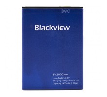 Аккумулятор (АКБ, батарея) для Blackview BV2000, 2000 мАч