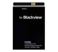 Аккумулятор (АКБ, батарея) для Blackview BV5000, 5000 мАч