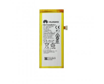 Аккумулятор (акб / батарея) Huawei HB3742A0EZC+ (P8 Lite (ALE-L21)/Enjoy 5S/GR3 (TAG-L21)), 2200 mAh