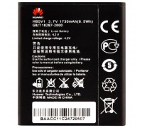 Аккумулятор (АКБ Батарея) Huawei HB5V1 Y300 U8833 Y500 Y511 Y516 Y530 Y535 Y541 G350-U00, 1730