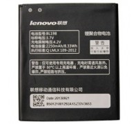Аккумулятор (АКБ Батарея) Lenovo BL198 2250mAh A678T A830 A850 A859 A860e K860 S880 S880i S890