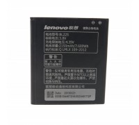 Аккумулятор (акб, батарея) Lenovo BL225 (A620T A628T A858T S580 S860 S880 S8 S898T) 2150 mAh