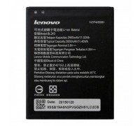 Аккумулятор (акб, батарея) Lenovo BL243 (A5600/A5860/A7000/A7600/K3 Note (K50-T5)), 2900 mAh