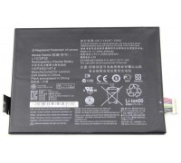 Аккумулятор (АКБ Батарея) Lenovo L11C2P32 (A10-70 A7600 A7-10 S6000) 6340 mAh