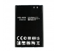 Аккумулятор (АКБ Батарея) LG BL-44JN E400 E405 E410 E420 E425 E430 E435 E460 E475 E610 E612 E730 P690 P698