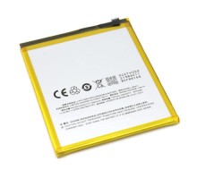 Аккумулятор (акб, батарея) Meizu BA611 (M5 M611/M5 mini), 3070 mAh