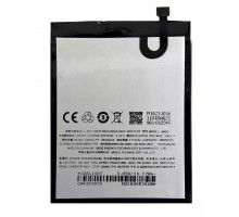 Аккумулятор (акб, батарея) Meizu BA621 (M5 Note M621), 4000 mAh оригинал Китай