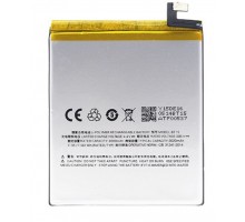 Аккумулятор (акб, батарея) Meizu BT15 (M3s Y685/M3s mini), 3000 mAh