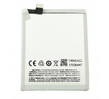 Аккумулятор (АКБ батарея) Meizu BT42 (M1 Note), 3100 mAh