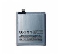 Аккумулятор (АКБ / батарея) Meizu BT43 (Meizu M1), 2450 mAh