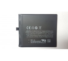 Аккумулятор (АКБ Батарея) Meizu BT53 (Pro 6 M570), 2560 mAh