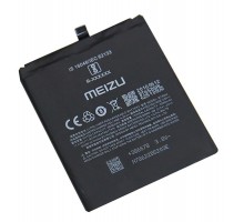 Аккумулятор (АКБ Батарея) Meizu BT65M (MX6 M685), 3000 mAh