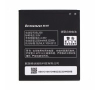Аккумулятор (акб, батарея) на Lenovo BL208, 2250mAh S920
