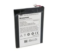 Аккумулятор (акб, батарея) на Lenovo BL211, 4000mAh/ 4100mAh P780 оригинал