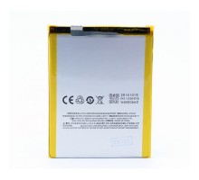 Аккумулятор (акб, батарея) на Meizu BT42C (M2 Note), 3100mAh