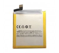 Аккумулятор ( акб, батарея ) на Meizu BT43C (M2 mini), 2450mAh
