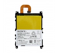Аккумулятор (акб, батарея) на Sony LIS1525ERPC/ AGPB011-A001, 3000mAh С6902/ C6903/ C6906/ C6943