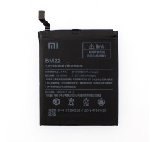 Аккумулятор (акб, батарея) на Xiaomi BM22 (Mi5), 2910mAh