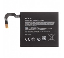 Аккумулятор (АКБ батарея) Nokia BL-4YW, 2000mAh 925 Lumia