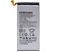 Аккумулятор (АКБ Батарея) Samsung EB-BA300ABE, 1900mAh A300F Galaxy A3, A300FU Galaxy A3, A300H Galaxy A3