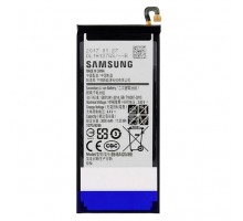 Аккумулятор (АКБ Батарея) Samsung EB-BA520ABE (A520 Galaxy A5 (2017)/J530F), 3000 mAh