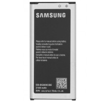 Аккумулятор (АКБ Батарея) Samsung EB-BG800CBE (G800H Galaxy S5 Mini), 2100 mAh